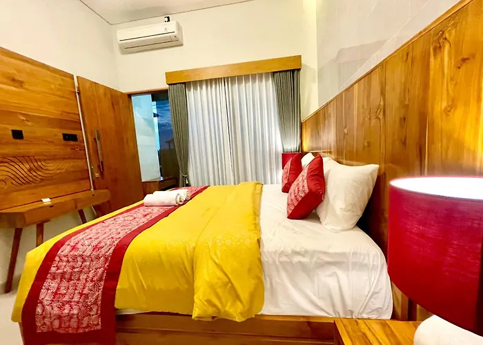 Lebak Bali Batu Mejan * チャングー