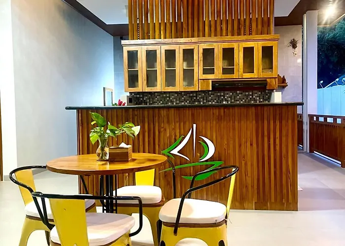 Lebak Bali Batu Mejan * チャングー