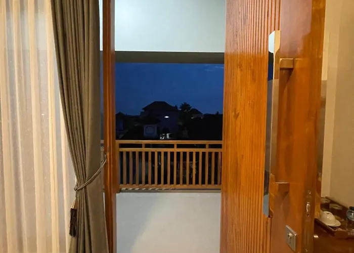 Lebak Bali Batu Mejan チャングー