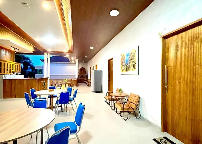 Lebak Bali Batu Mejan * チャングー