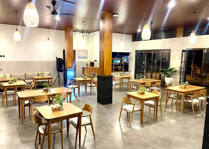 Lebak Bali Batu Mejan アパート チャングー